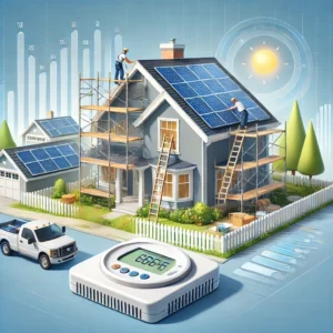 Informationen über die Änderungen in der Förderung 2025